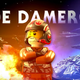 Illustration for article titled Just 30 Seconds of Lego Poe Dameron Will Brighten Even the Darkest Day
